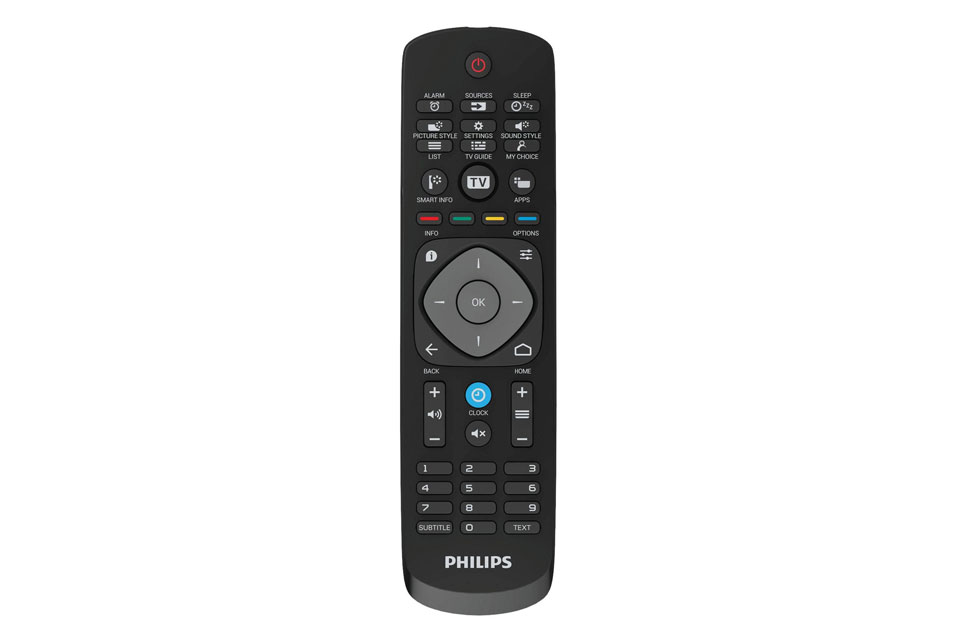 Philips Remote 22AV1505B/12