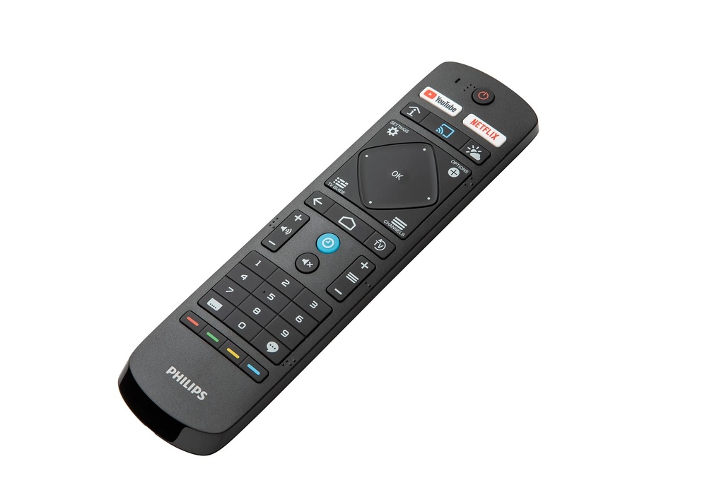 Philips Remote 22AV2005B/00 standard